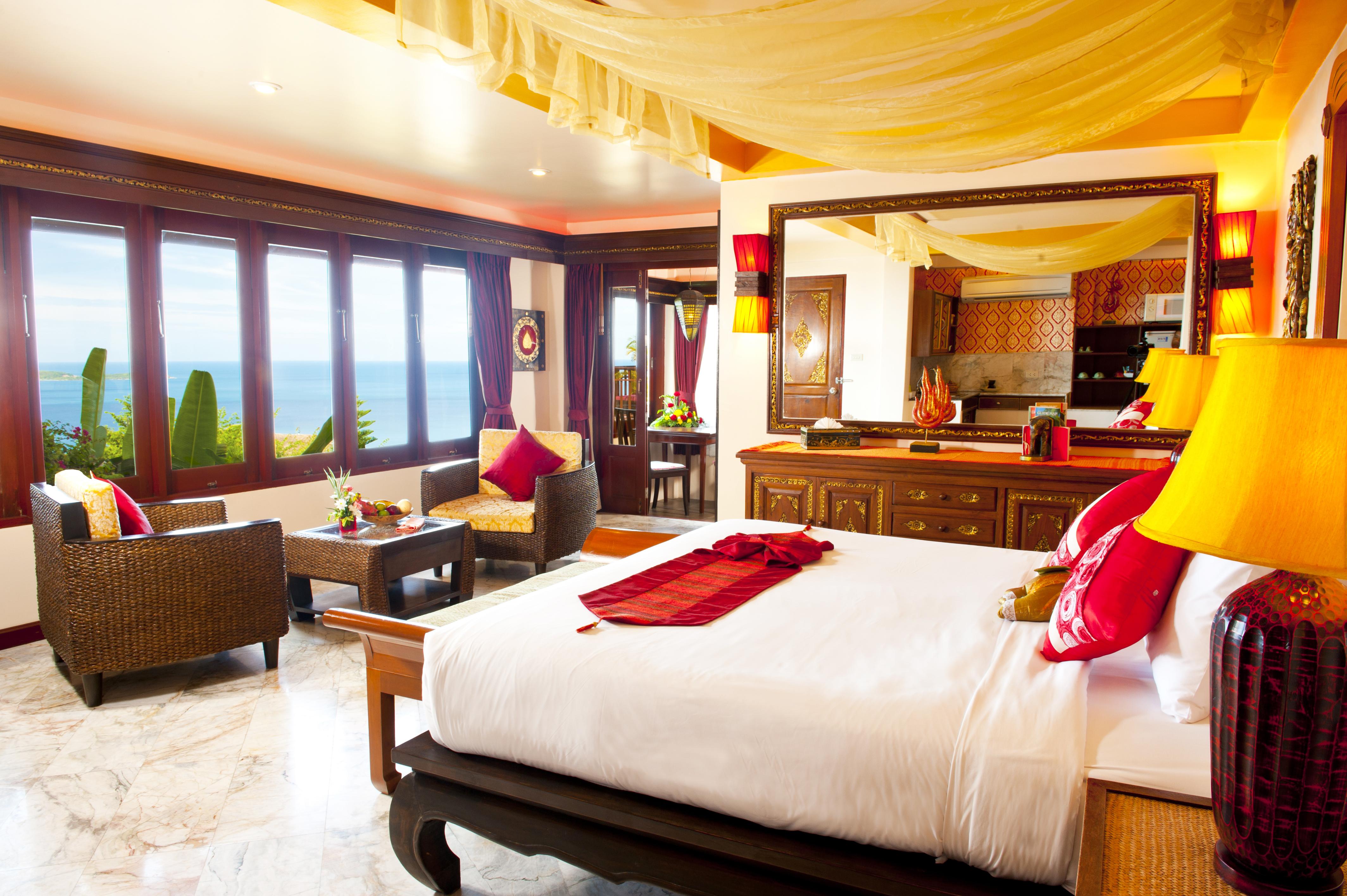 Sandalwood Luxury Курортный комплекс 5*